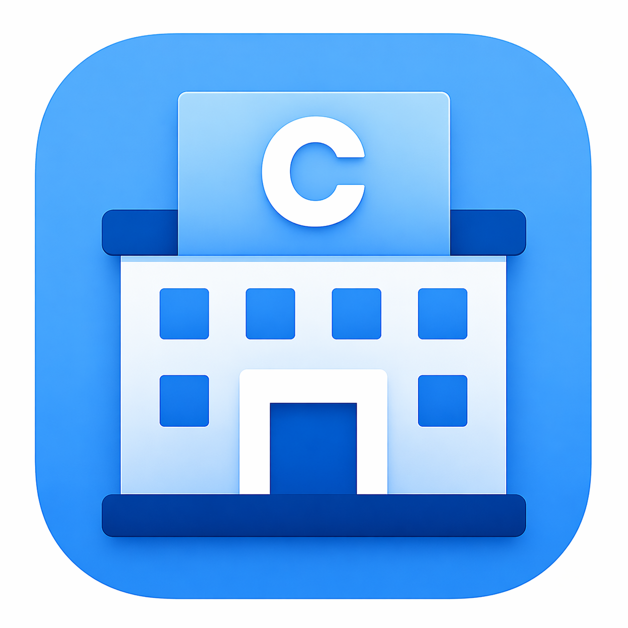 Clinics Logo